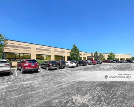 Commercial space for Rent at 18425 West Creek Drive in Tinley Park