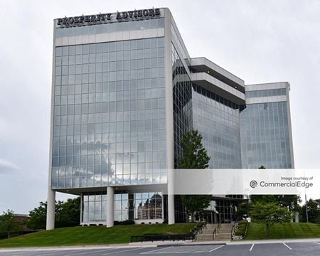 Office space for Rent at 10955 Lowell Avenue in Overland Park