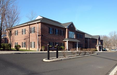 Photo of commercial space at 630 Fitzwatertown Rd in Willow Grove