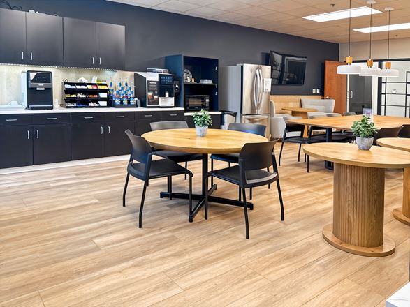 Regus - Clearwater - Tech Data Dr