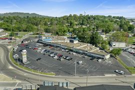 Retail Strip Center - Morristown, TN