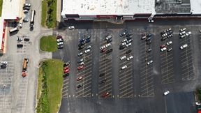 Retail Space Adjacent New Aldi