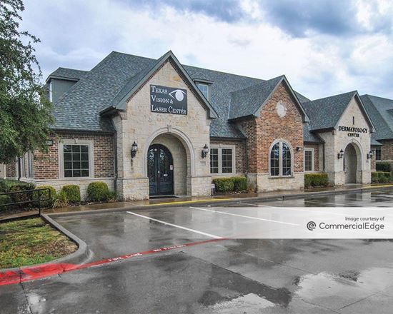 4701 Medical Center Drive - Office Space For Rent | CommercialCafe