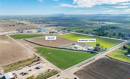 VacantLand space for Sale at 19372 Lower Pleasant Ridge Rd in Caldwell