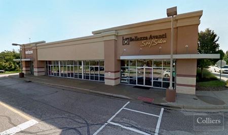 Retail space for Rent at 1114 Williams Reserve Blvd in Wadsworth