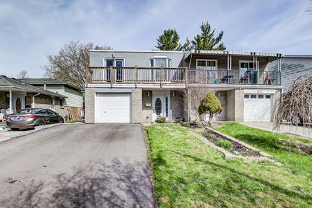 Multi-Family space for Sale at 114 Dalegrove Drive in Kitchener