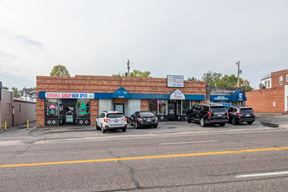 Affton Retail Investment Opportunity