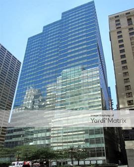 200 North LaSalle Street