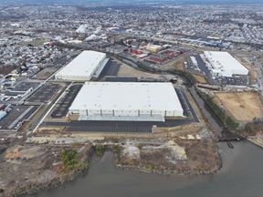 5000 Richmond Street - Building B