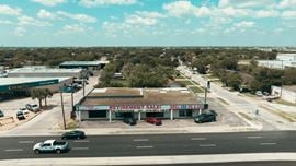 2925 S Padre Island Dr