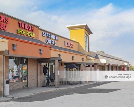Retail space for Rent at 5070 East Arapahoe Road in Littleton