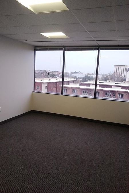 Shared and coworking spaces at 4099 McEwen Road 3rd & 5th Floor in Dallas