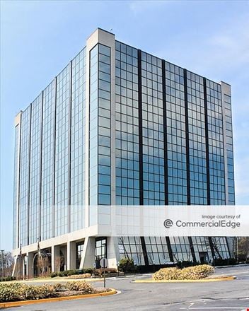Maryland Trade Center II