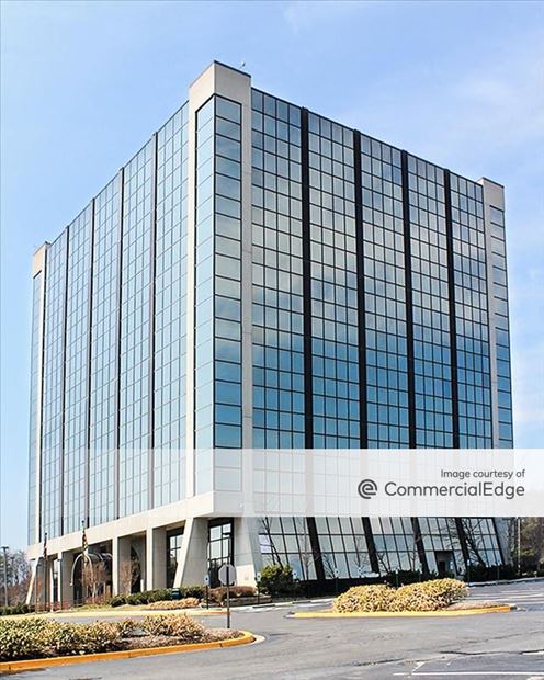 Maryland Trade Center II