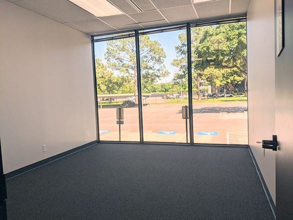 Workstyle Flexible Spaces - 16770 Imperial Valley Drive
