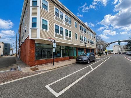 Retail space for Rent at 125 Atwells Avenue in Providence