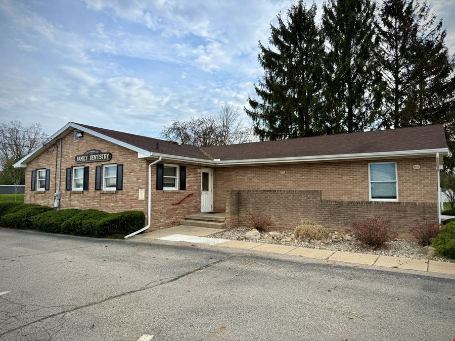 Dental Office in St Johns MI