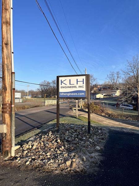 Office space for Sale at 130 Cecil Street in Canonsburg