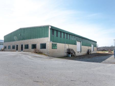 Industrial space for Sale at 3275 Newport Hwy, Bldg 10 in Sevierville
