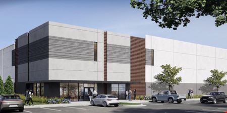 Photo of commercial space at Pure Development at Mercury Mine Road in Laredo