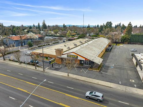 1009 & 1021 Mchenry Ave