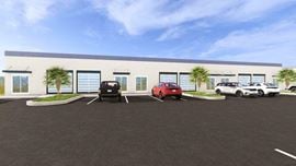 Harmony Industrial Park
