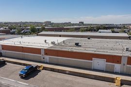 CASHFLOWING INDUSTRIAL INVESTMENT