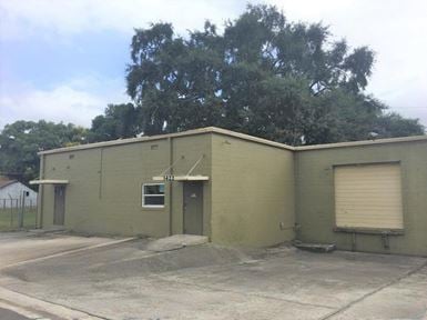 3418 North Orange Blossom Trail