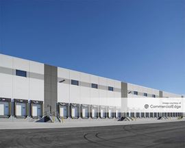 CenterPoint Logistics Center - O'Hare Building 1