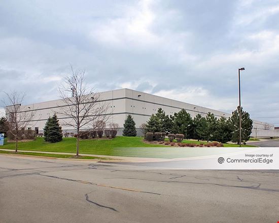 Territorial Business Campus