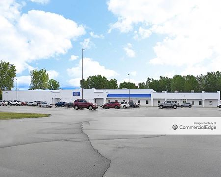 Commercial space for Rent at 14241 North Fenton Road in Fenton