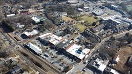 The Lillian - Downtown Norcross - 2.881 Acres