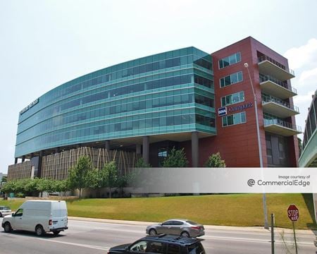 Photo of commercial space at 1703 West 5th Street in Austin
