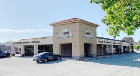 Retail space for Rent at Fox Hill Center - SEC Roe Ave. & Indian Creek Pkwy in Overland Park