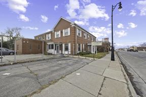 16625 W Grand River Ave