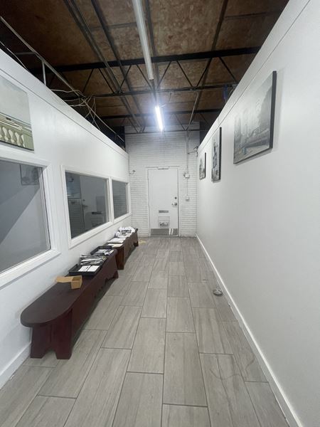 Industrial space for Sale at 4868 Victor St in Jacksonville