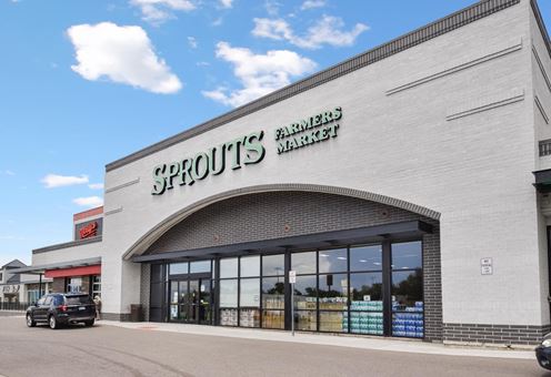 Arapahoe Marketplace