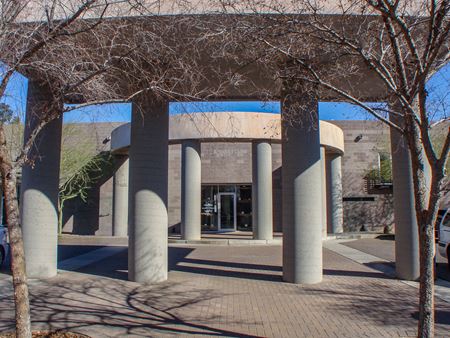 Office space for Rent at 8801 N Central Ave in Phoenix