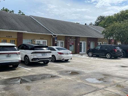 Photo of commercial space at 4265 Neptune Rd in Saint Cloud