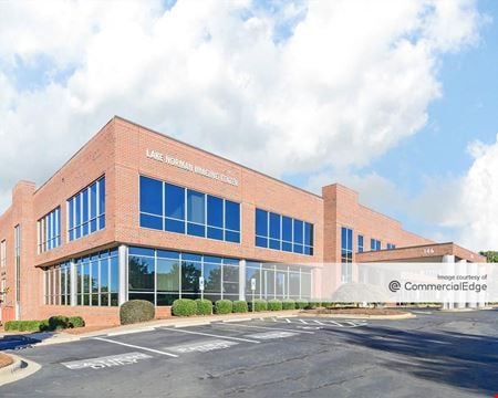 Office space for Rent at 146 Medical Park Road in Mooresville