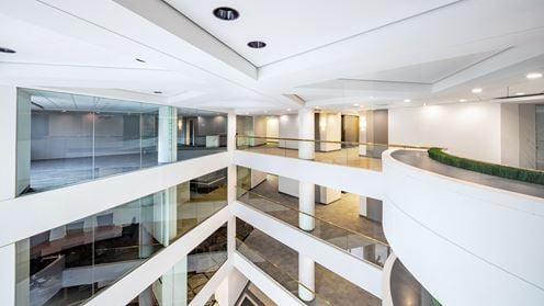 Tysons Commerce Center