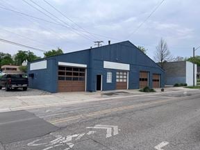 Redevelopment Opportunity - for Sale in Ann Arbor