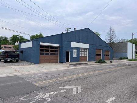 VacantLand space for Sale at 507-511 S Ashley St in Ann Arbor