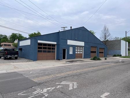 Photo of commercial space at 507-511 S Ashley St in Ann Arbor