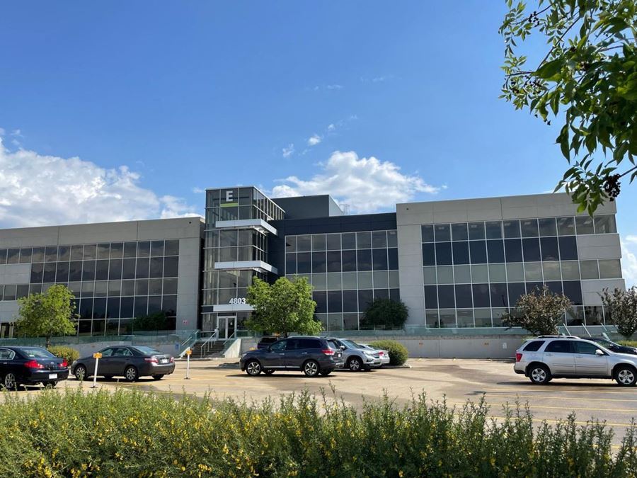 Commerce South Office Park Building E