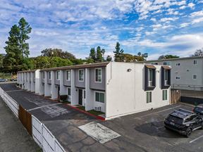 Waite Townhomes