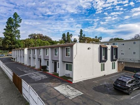 Multi-Family space for Sale at 7125 Waite Drive in La Mesa
