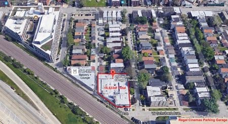Industrial space for Sale at 2700 N Campbell Avenue in Chicago