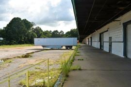 Aronov Warehouse