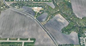 Lor Ray Drive Development Site